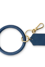 Boulevard Indigo Gogo Key Chain