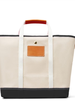 Boulevard Kennedy Tote Black