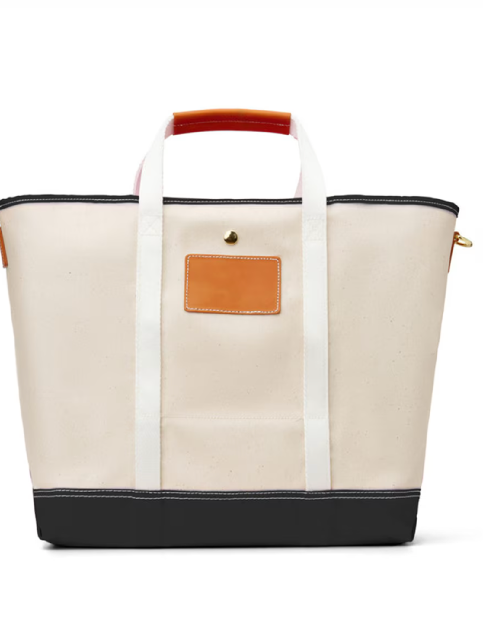 Boulevard Kennedy Tote Black