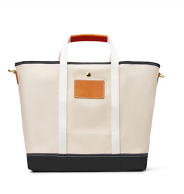 Boulevard Kennedy Tote Black