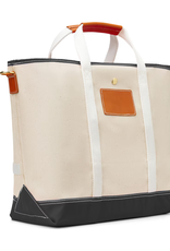 Boulevard Kennedy Tote Black