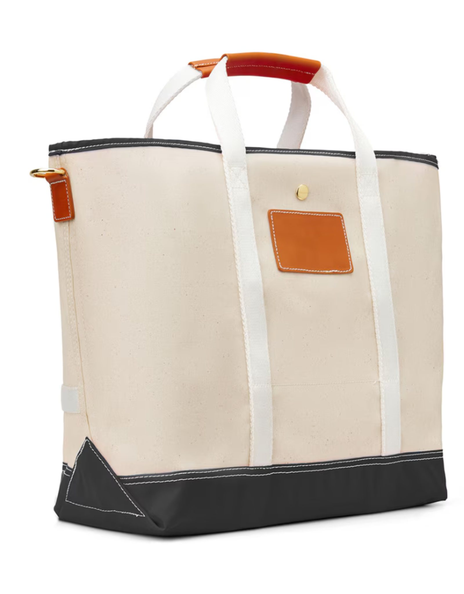 Boulevard Kennedy Tote Black