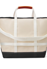 Boulevard Kennedy Tote Black