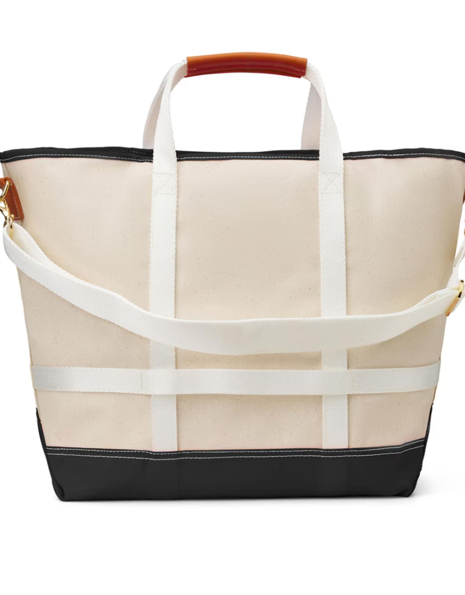 Boulevard Kennedy Tote Black
