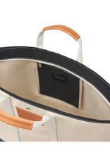 Boulevard Kennedy Tote Black