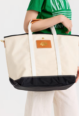 Boulevard Kennedy Tote Black