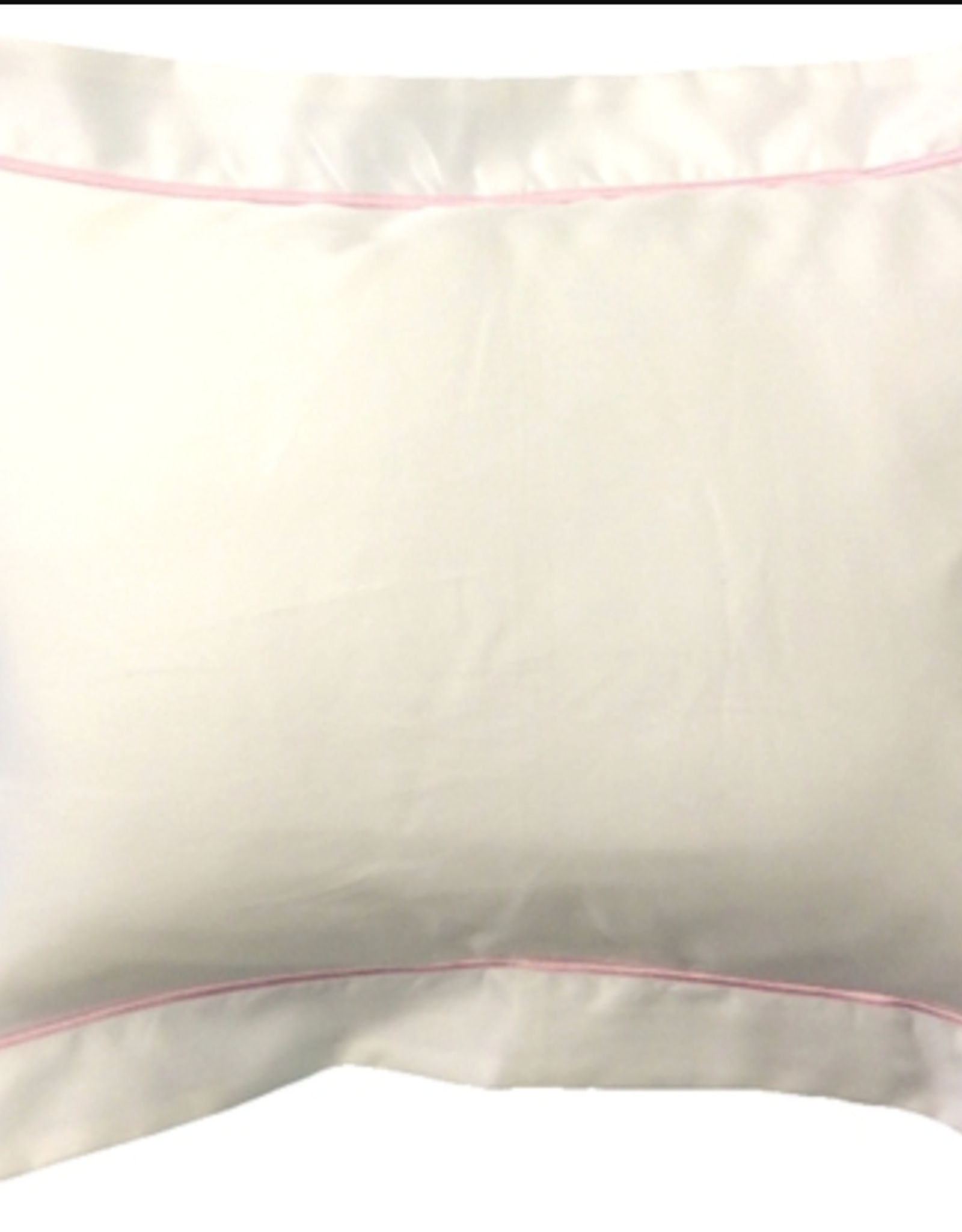 gerbrend Creations case Stitched Flange Pink