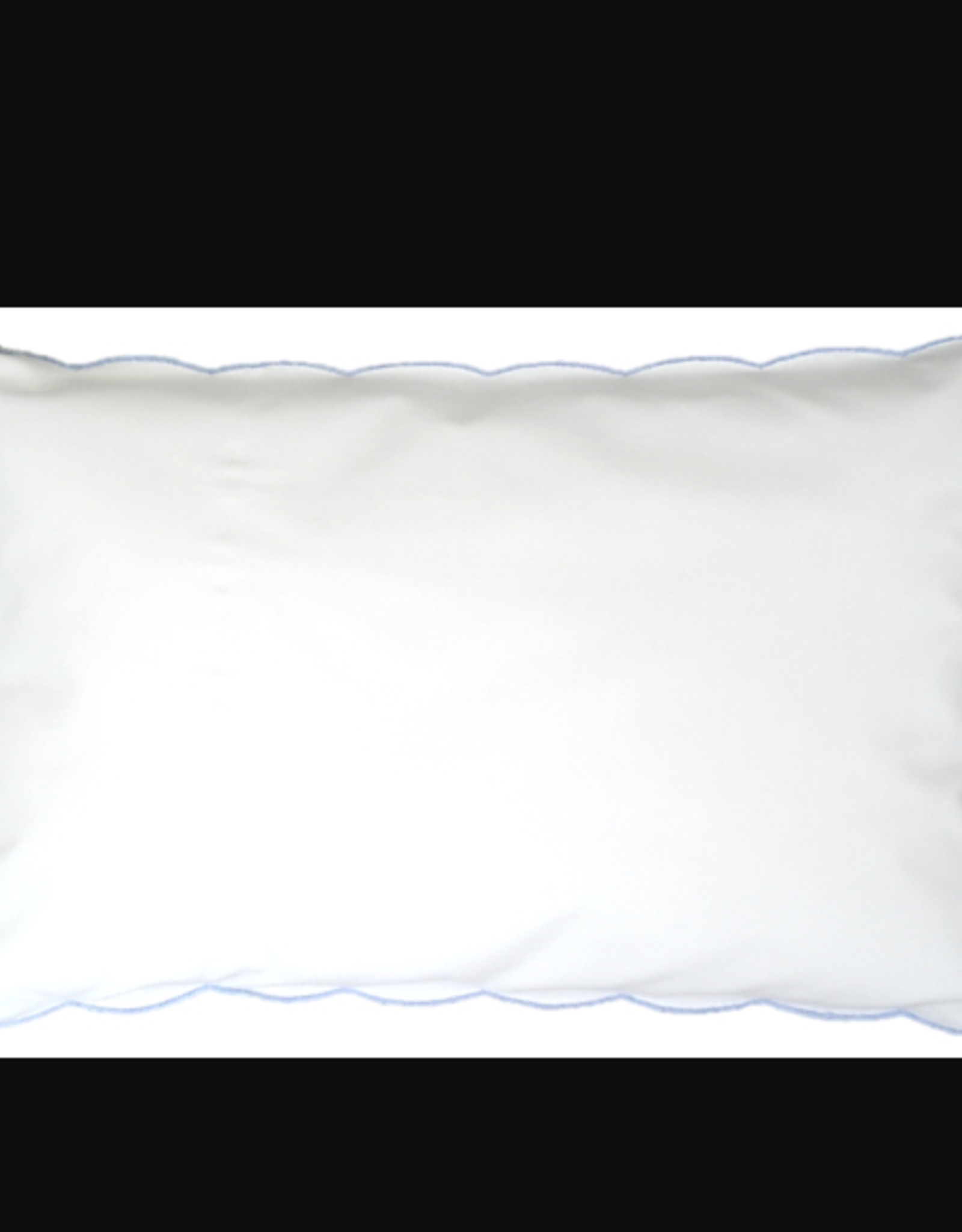 gerbrend Creations case only Exterior Scallop Blue