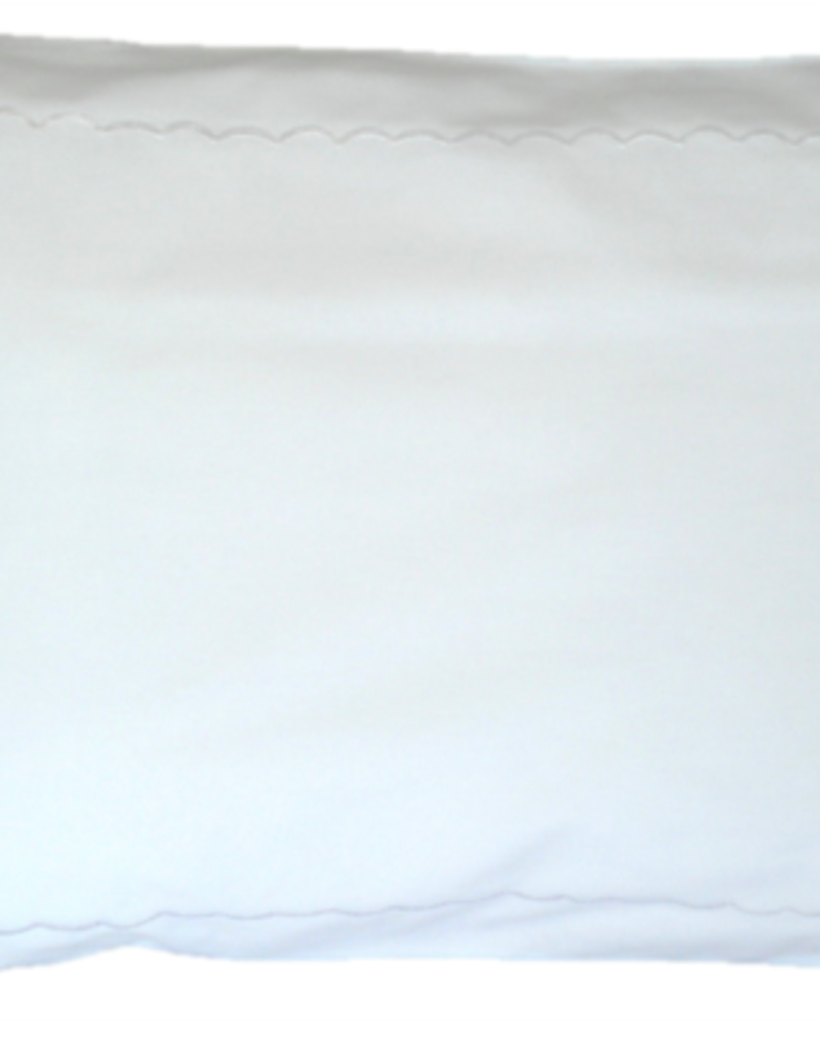 gerbrend Creations case only Interior White Scallop 12x16