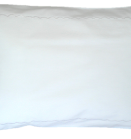 gerbrend Creations case only Interior White Scallop 12x16