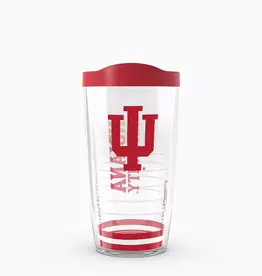 Tervis Tumbler 16oz Indiana Arctic