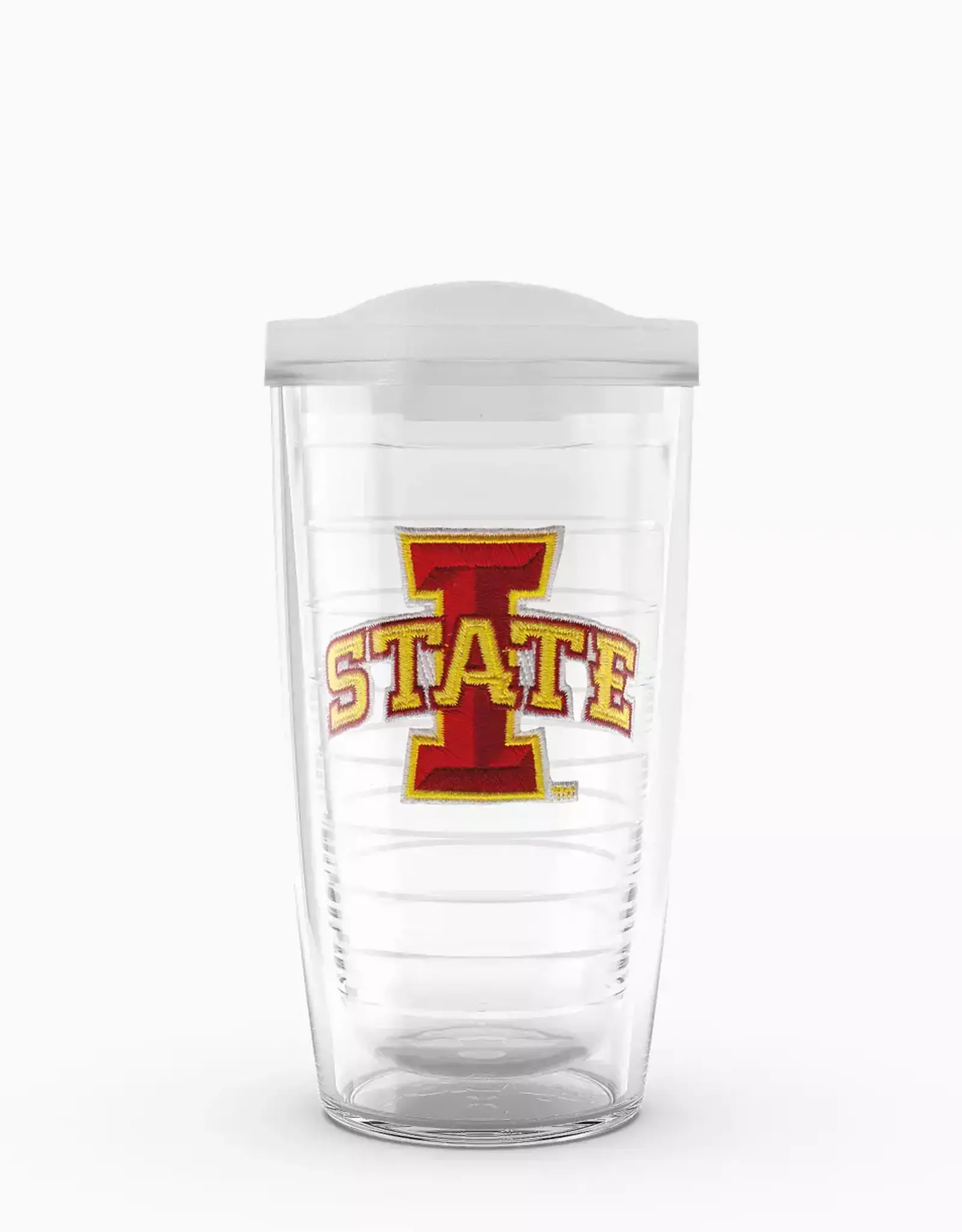 Tervis Tumbler 16oz Iowa State Cyclones