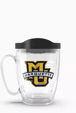 Tervis Tumbler Mug/Lid Marquette
