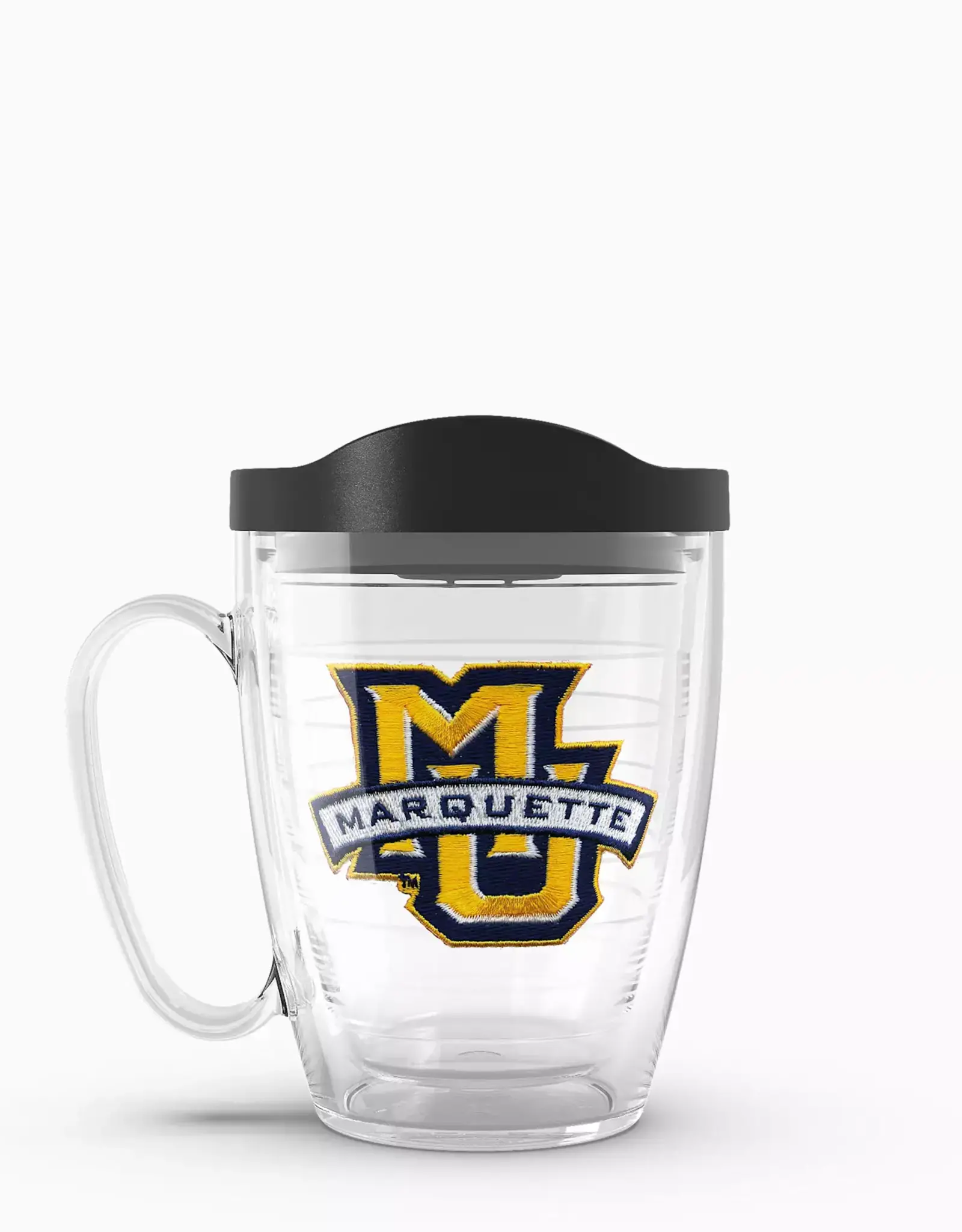 Tervis Tumbler Mug/Lid Marquette