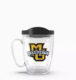 Tervis Tumbler Mug/Lid Marquette