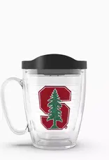 Tervis Tumbler Mug 16oz. Stanford xx