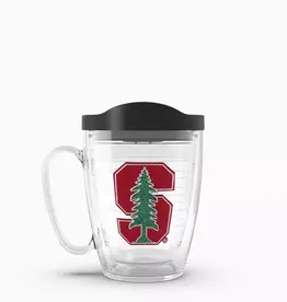 Tervis Tumbler Mug 16oz. Stanford xx