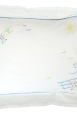 gerbrend Creations Case Airplane w/ Flange- Gerbrend