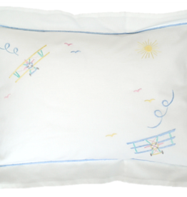 gerbrend Creations Case Airplane w/ Flange- Gerbrend