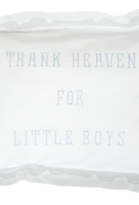 gerbrend Creations case Thank Heaven for Little Boys
