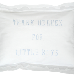 gerbrend Creations case Thank Heaven for Little Boys