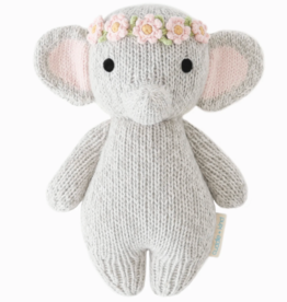 Cuddle & Kind Baby Elephant
