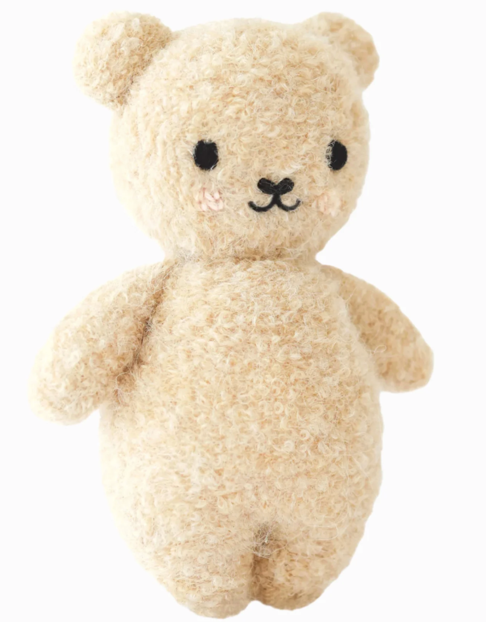 Cuddle & Kind Baby Bear Honey