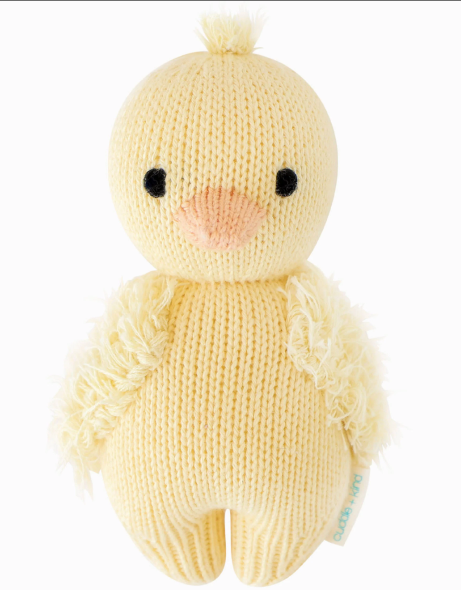Cuddle & Kind Baby Duckling