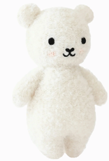 Cuddle & Kind Baby Bear Ivory