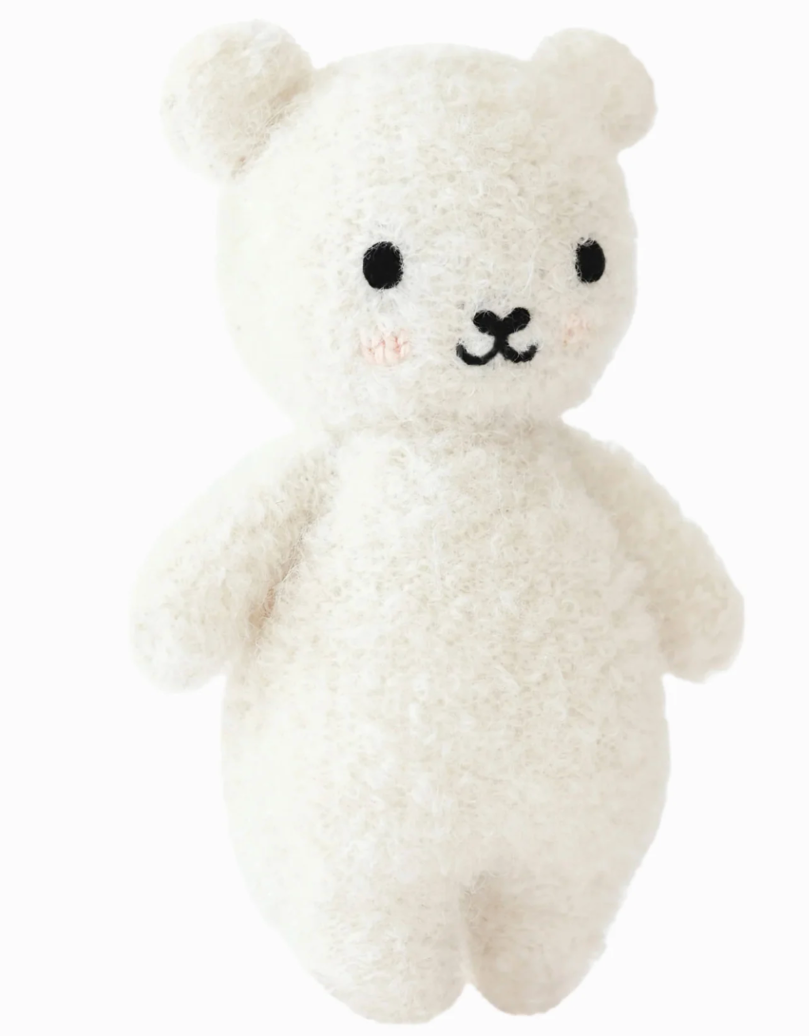 Cuddle & Kind Baby Bear Ivory