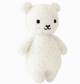 Cuddle & Kind Baby Bear Ivory