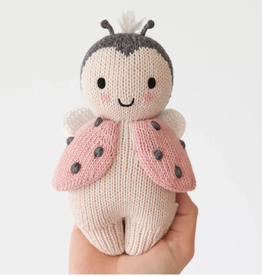 Cuddle & Kind Baby Ladybug
