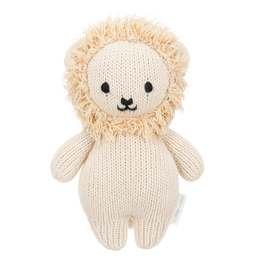 Cuddle & Kind Baby Lion