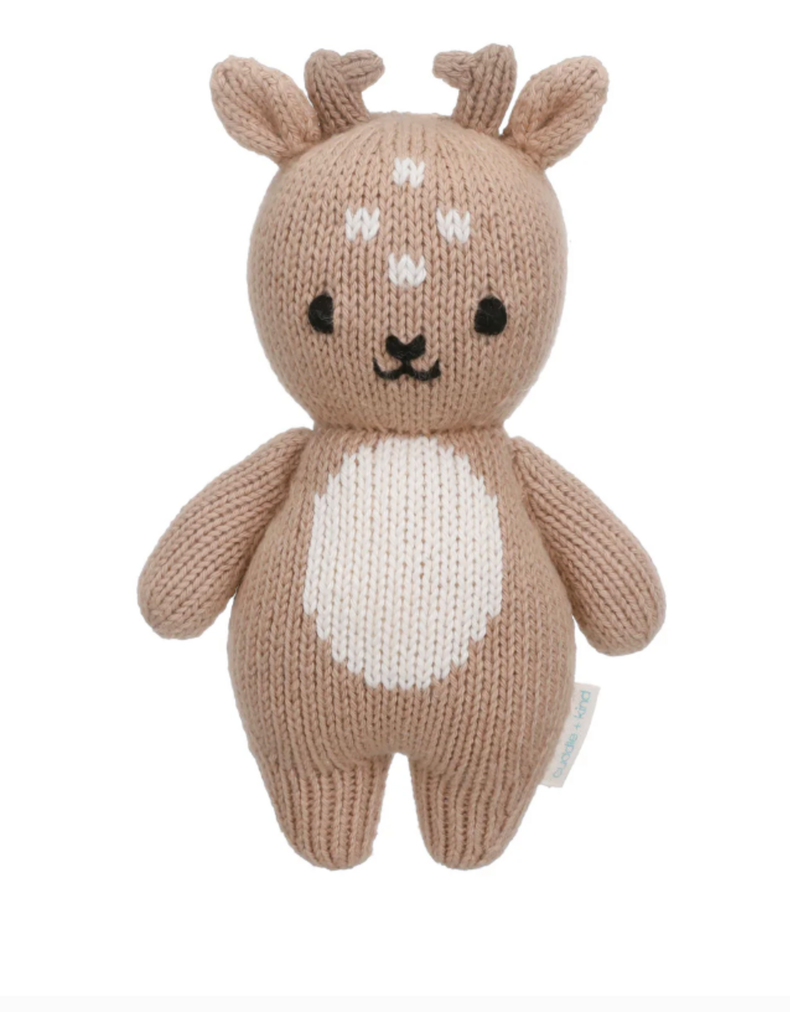 Cuddle & Kind Baby Fawn