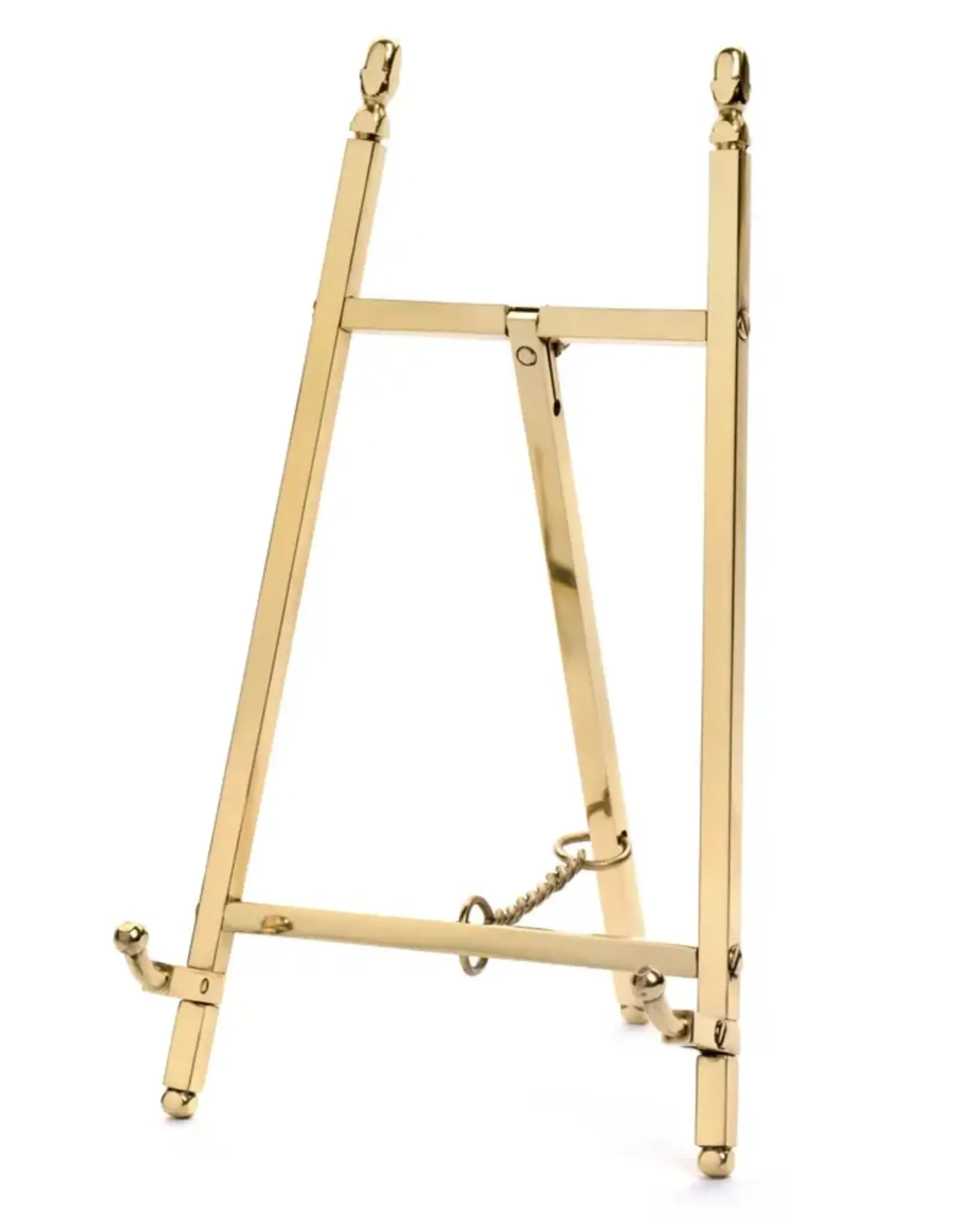 Karen Adams Designs Brass Easel