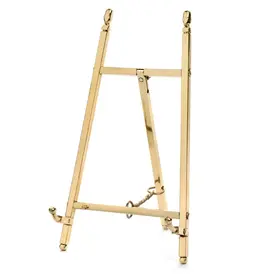 Karen Adams Designs Brass Easel