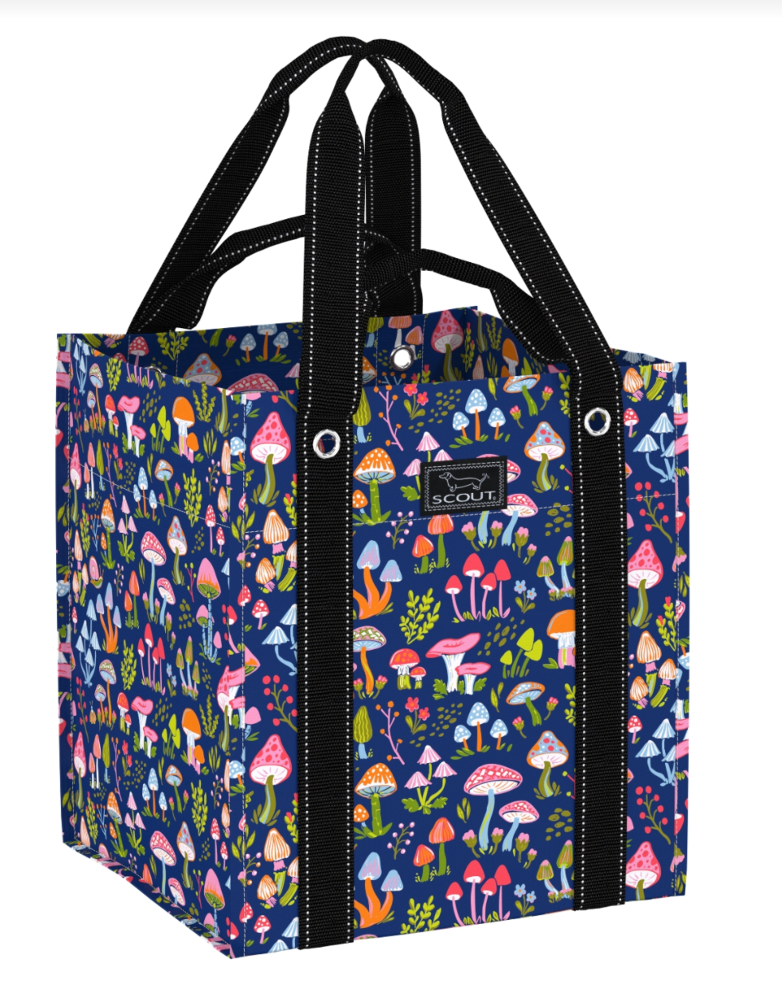 Scout Bagette Field Trip