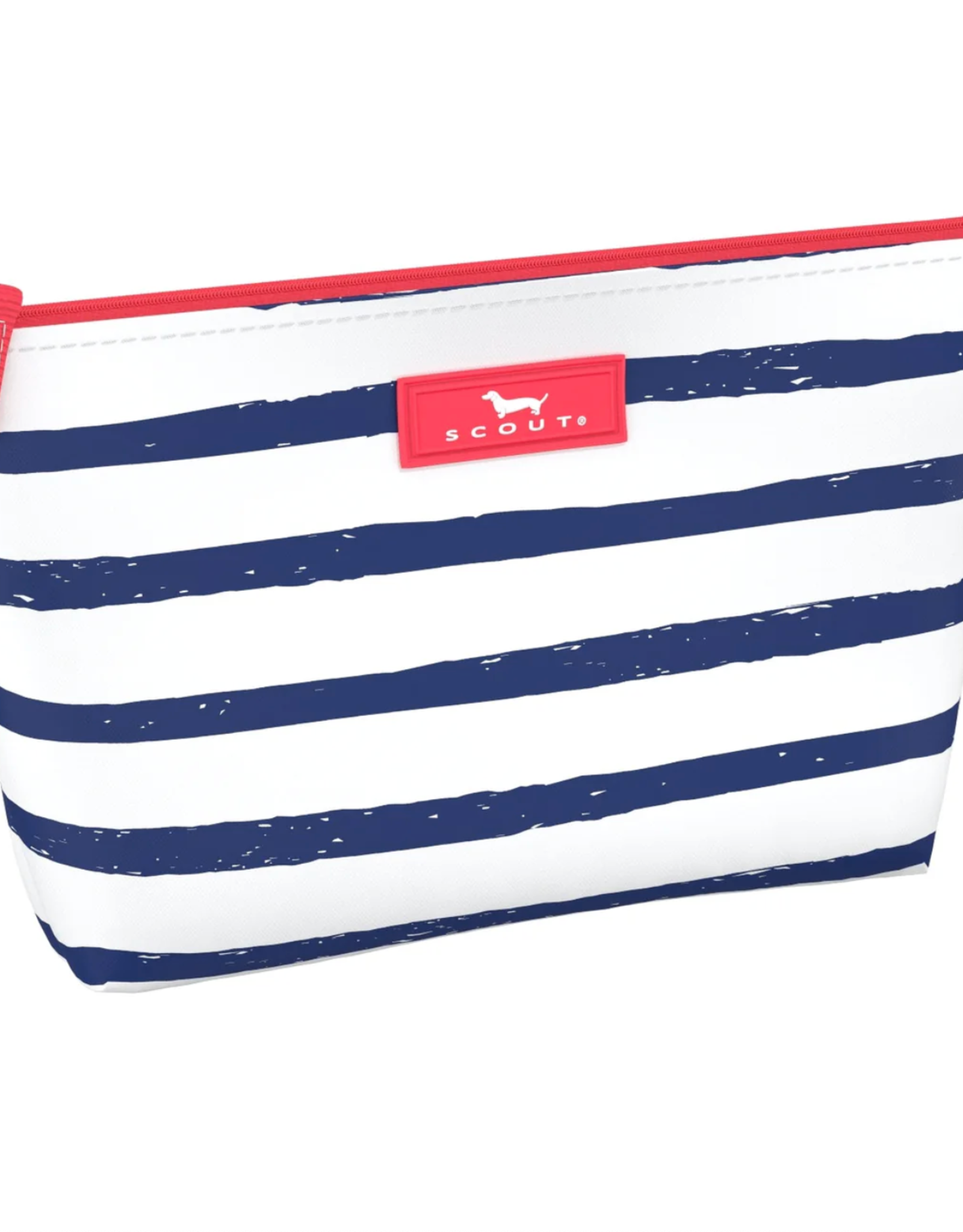 Scout Twiggy Ship Shape