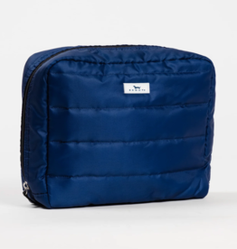 Scout All Inclusive Navy Puffer