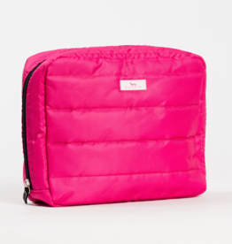 Scout All Inclusive Pink Puffer