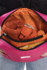 Scout All Inclusive Pink Puffer Scout All Inclusive Pink Puffer