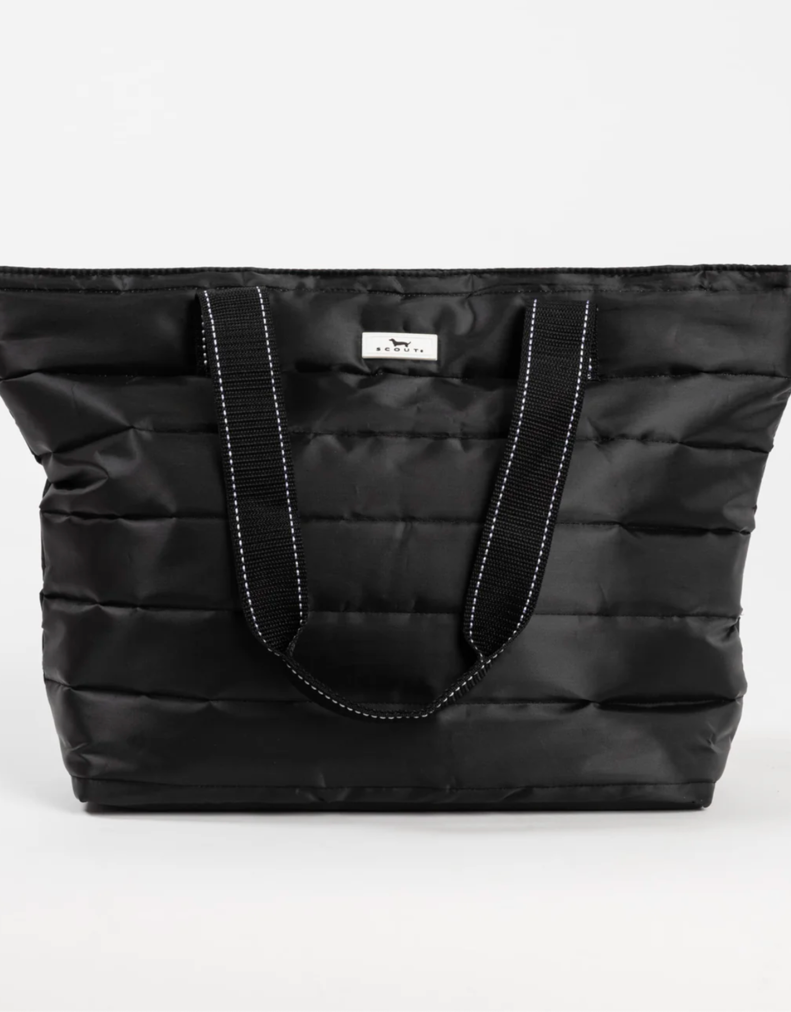 Scout Layover Black Puffer