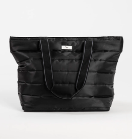Scout Layover Black Puffer