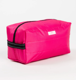 Scout Dopp til you Drop Pink Puffer
