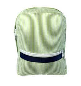 Mint Small  Backpack Grasshopper