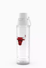 Tervis Tumbler 24oz Water Bottle Chicago Bulls
