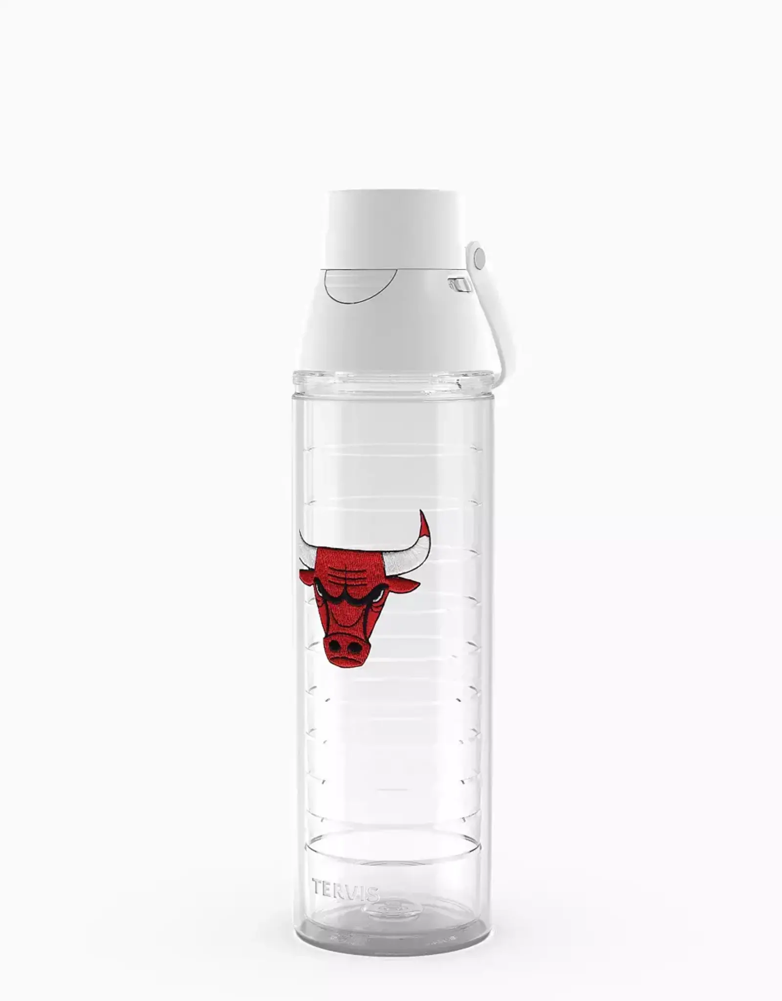 Tervis Tumbler 24oz Water Bottle Chicago Bulls