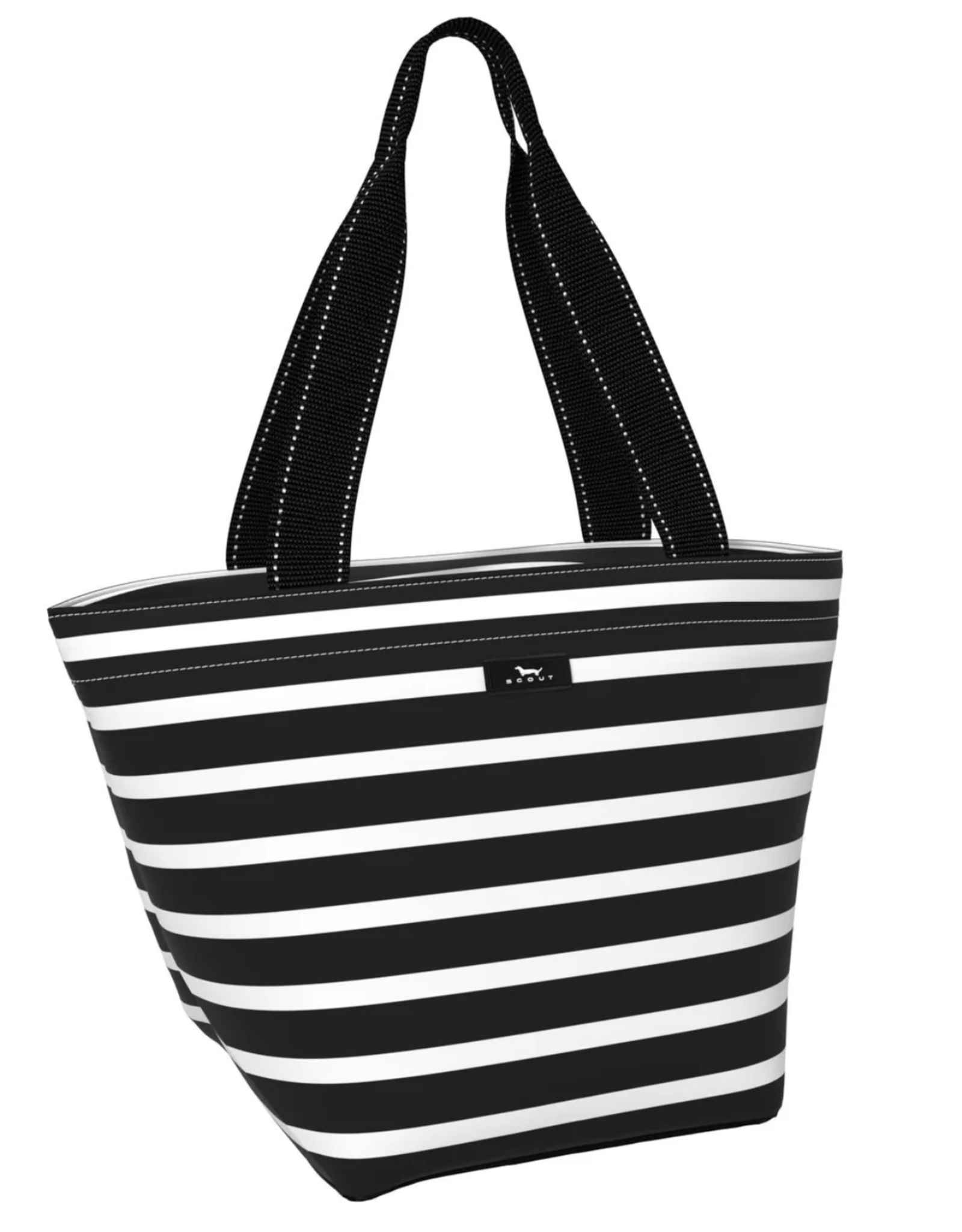 Scout Daytripper Fleetwood Black