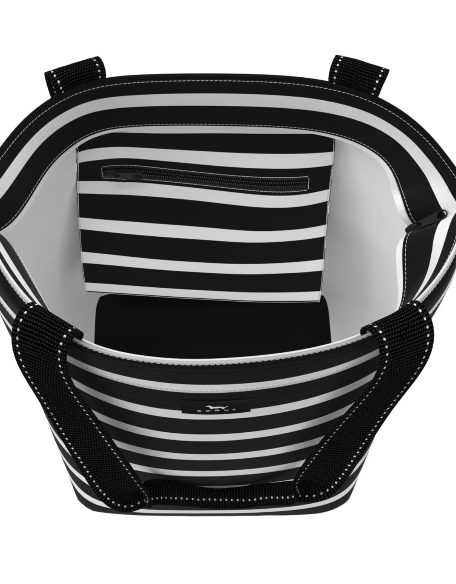 Scout Daytripper Fleetwood Black