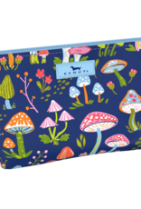 Scout Twiggy Field Trip